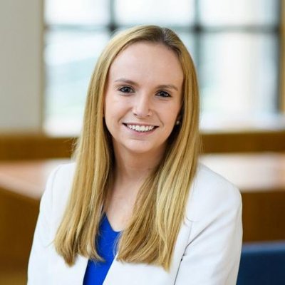 Profile Picture of Beatriz Hayes Meizoso (@BHMeizoso) on Twitter