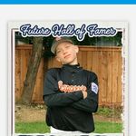 Profile Picture of julius jacobs (@jacobs3107sports) on Instagram