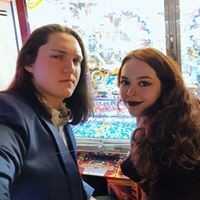 Profile Picture of Emily Keil (@emily-keil-2) on Quora