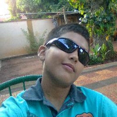 Profile Picture of Jhonas David Belotto (@david_jhonas) on Twitter