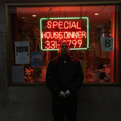 Profile Picture of Antonio Perez (@___ANTONIOPEREZ) on Twitter