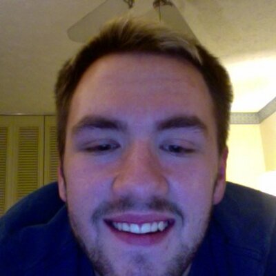 Profile Picture of Zach Serafin (@ZachSerafin) on Twitter