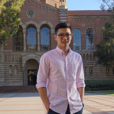 Profile Picture of Matthew Yap (@MatthewYap12) on Twitter