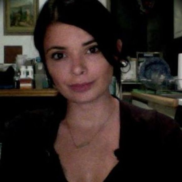 Profile Picture of Raya Kuzyk (@veselka66) on Poshmark