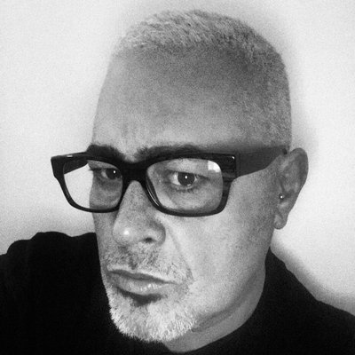 Profile Picture of David Sinclair (@Davids1965) on Twitter