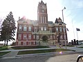 Profile Picture of Thomas County, Kansason Wikipedia