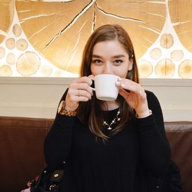 Profile Picture of KELLY MCGRATH (@hiimkelly11) on Pinterest