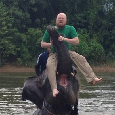 Profile Picture of Ben Sanders (@bensanders75) on Twitter
