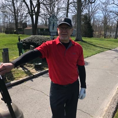 Profile Picture of Timothy Rasmussen (@Timothy28866654) on Twitter