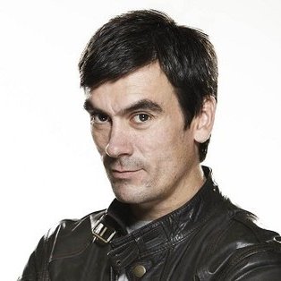 Profile Picture of Team Jeff Hordley (@TeamJeffHordley) on Twitter