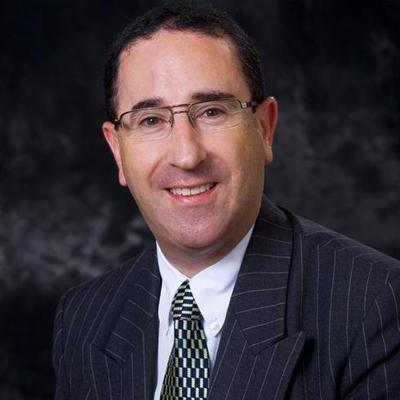 Profile Picture of Mark Werman (@Mark_Werman) on Twitter