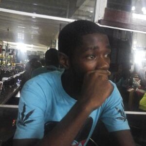 Warel - Twitter Profile Picture of Warel (@andrewarel) on Twitter