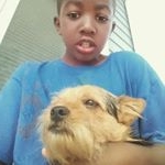 Profile Picture of menyaDarryharris (@menyadarryharris) on Instagram