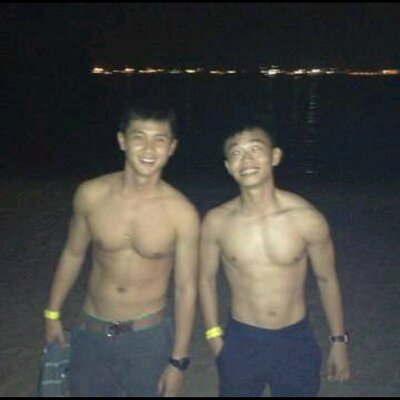 Derrick Gan - Twitter Profile Picture of Derrick Gan (@derrickpixars) on Twitter