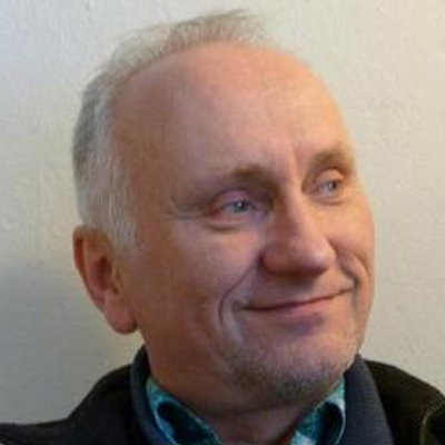 Profile Picture of Robert Ulmer (@RobertUlmer) on Twitter