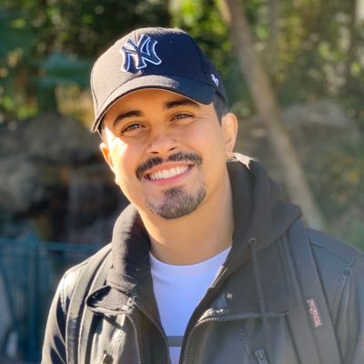 Profile Picture of Ronald Lopes (@ronaldlopestt) on Twitter