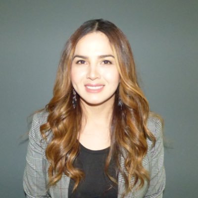 Profile Picture of Stephanie Montes De Oca (@tepupita) on Twitter