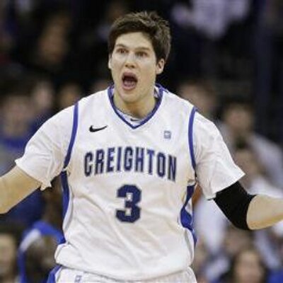 Profile Picture of Doug Mcdermott (@dougiefresh03) on Twitter