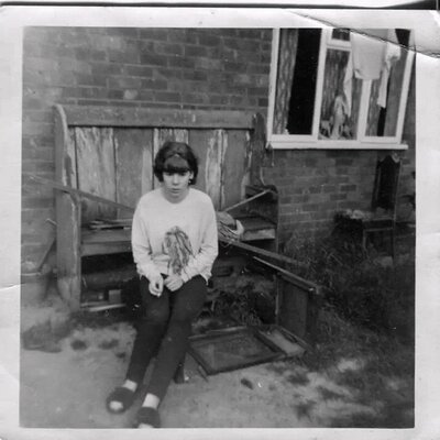 Profile Picture of June Richards (@motherjune) on Twitter