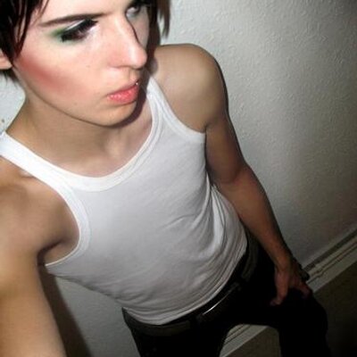 Profile Picture of Scott (@gash_world) on Twitter