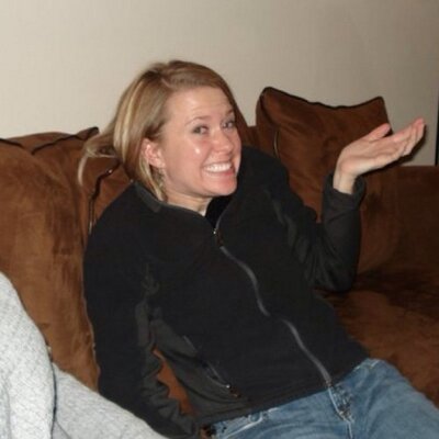 Profile Picture of Dawn Ashby (@DawnAshby22) on Twitter