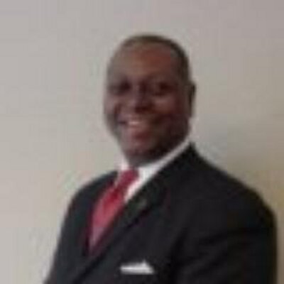 Profile Picture of E. Kenneth Barksdale (@kenbarksdale) on Twitter