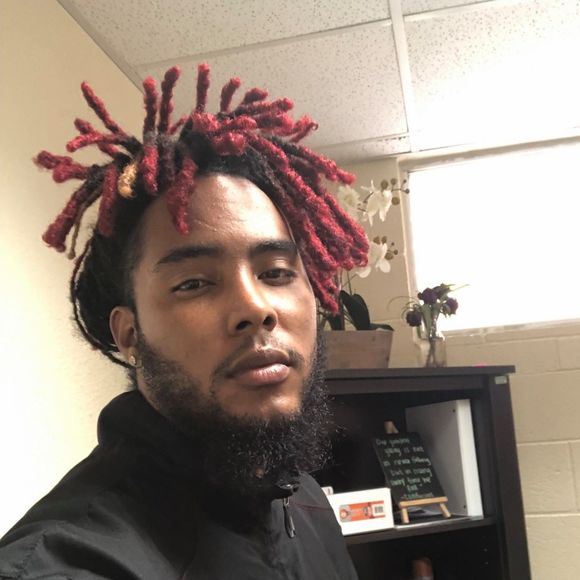 Profile Picture of Joshua Brinson (@jbrinson18) on Poshmark