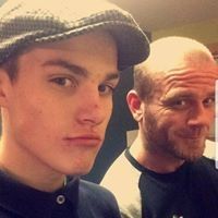 Profile Picture of Barry Coutts (@barry1977coutts) on Pinterest