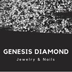 Profile Picture of 💅🏻 ⓝⓐⓘⓛⓢ 💅🏻 & 💎 ⓙⓔⓦⓔⓛⓡⓨ 💎 (@genesis_diamond) on Instagram