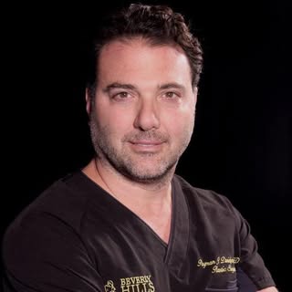 Profile Picture of Payman Danielpour M.D F.A.C.S (@drpay) on Instagram