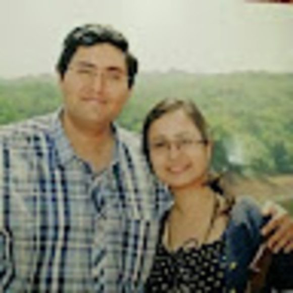 Profile Picture of Lakshmy Nagarajan (@lakshmyn) on Poshmark