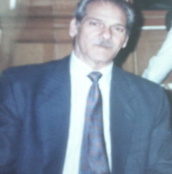 Profile Picture of Fadia Rezk (@fadia1965) on Poshmark