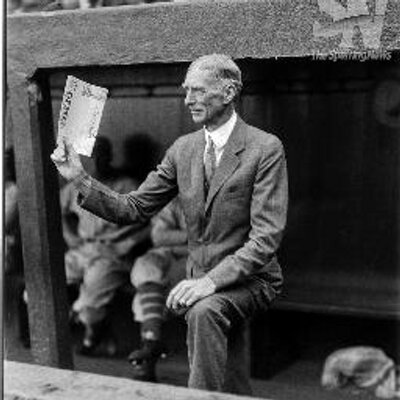 Profile Picture of Connie Mack Chapter (@PhillySABR) on Twitter