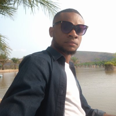 Profile Picture of Tshilumba Bruce (@bruce_tshilumba) on Twitter
