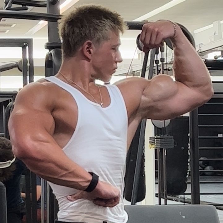 Profile Picture of Leo Wrighton (@leoawrighton) on Tiktok