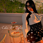 Profile Picture of Eden L. Taylor (@eden l. taylor) on Flickr