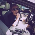 Profile Picture of Max Pearson (@max_pearson) on Instagram