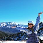 Profile Picture of Sari Cuervo (@cuervobear1129) on Instagram