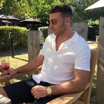Profile Picture of Adam Robert Hurwitz (@roberthurwitz) on Instagram