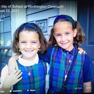 Profile Picture of Melanie Watts (@melaniek.watts3) on Facebook