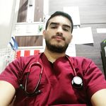 Profile Picture of David Duben Arevalo (@daviduben) on Instagram