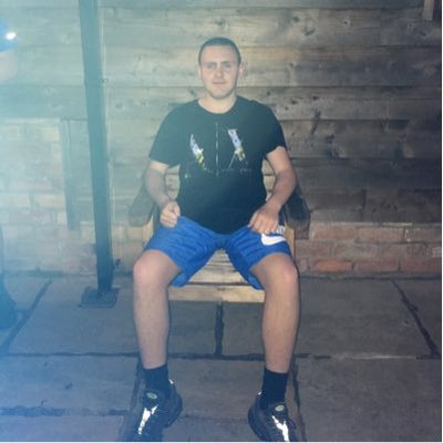 Profile Picture of Ian Bridge (@ianbridge15) on Twitter