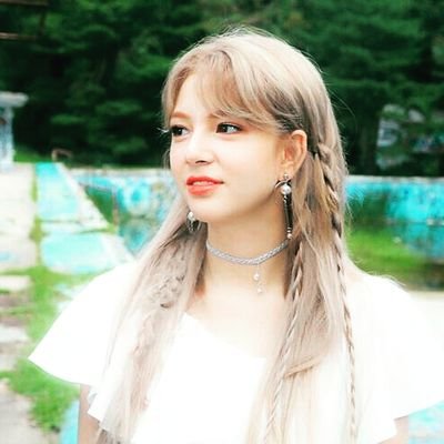 Profile Picture of Shannon Areum William Lees (@AreumLees) on Twitter