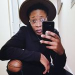 Profile Picture of Ｓｈａｒｉｋａ Ｍｏｏｒｅ🥀 (@lajefa_334) on Instagram