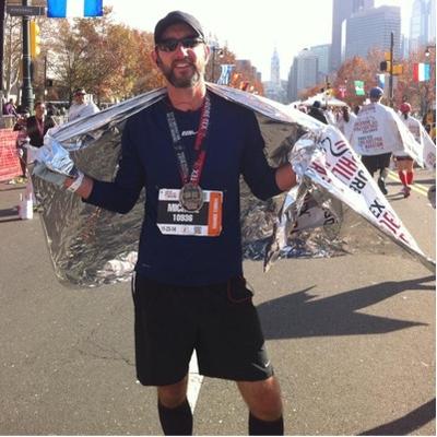 Profile Picture of Michael Calvert (@reddirt41) on Twitter