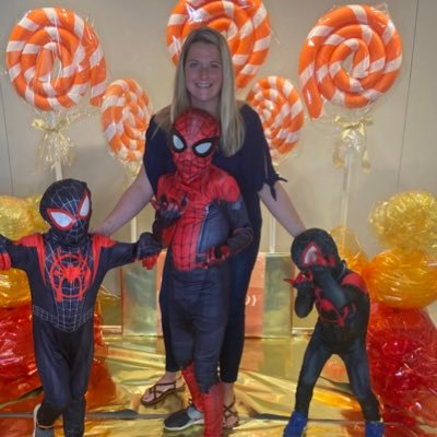 Profile Picture of Mandy Keil (@mandyKeil3) on Twitter