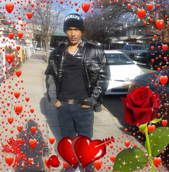 Profile Picture of Parsuran Kishun (@parsurankishun) on Poshmark