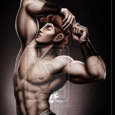 Profile Picture of BigHerc (@BigHerc2) on Twitter