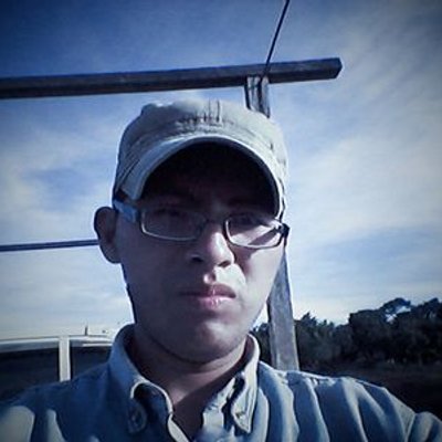 Profile Picture of Ralph Abel Leyva P (@RalphLeyva) on Twitter