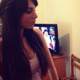 Profile Picture of Samantha Maniaci (@shirahrivkah) on Pinterest